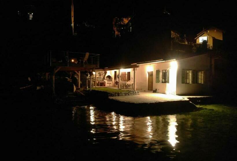 La Guérite Du Locum