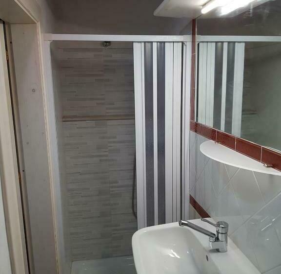 Luciano & Norma S House La Torre