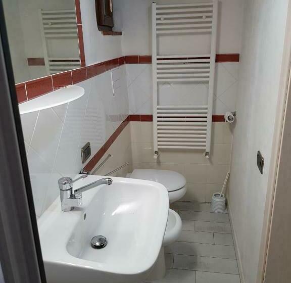 Luciano & Norma S House La Torre