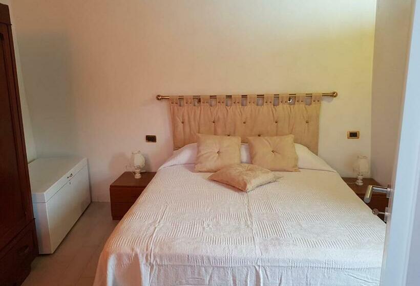 Luciano & Norma S House La Torre