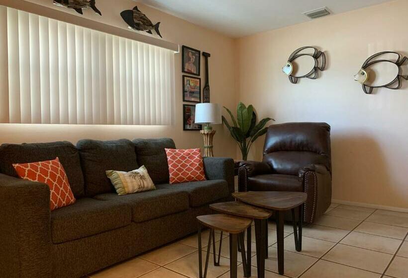 Michaels  Beachside Bungalows