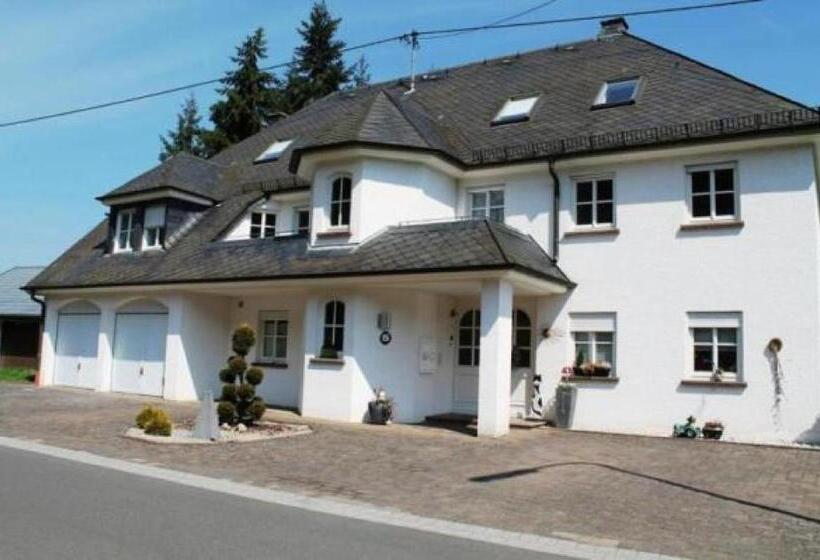 Narzisse 3 4 Personen   Ferienwohnungen Wagner & Gaul Falkenauel