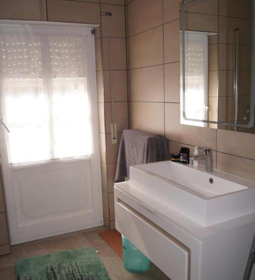 Narzisse 3 4 Personen   Ferienwohnungen Wagner & Gaul Falkenauel