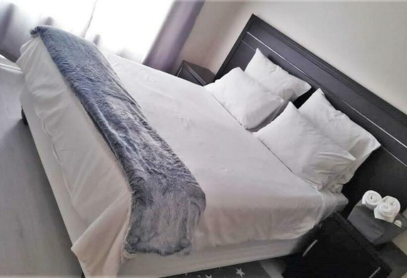 Neat Haven Self Catering