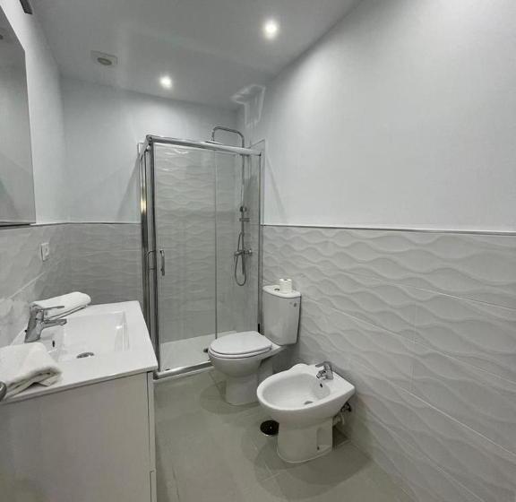 New Excepcional 2 Habitaciones Y 2 Baños En Mareverde Costa Adeje