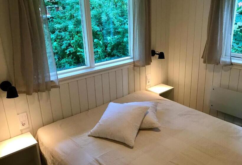 Nordic Relax House   Stonehouse