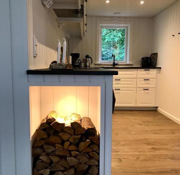 Nordic Relax House   Stonehouse