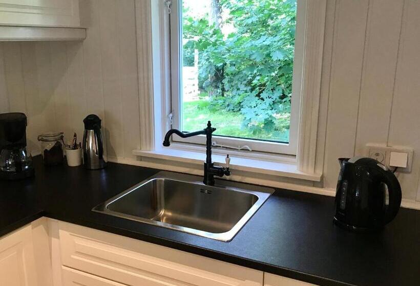 Nordic Relax House   Stonehouse