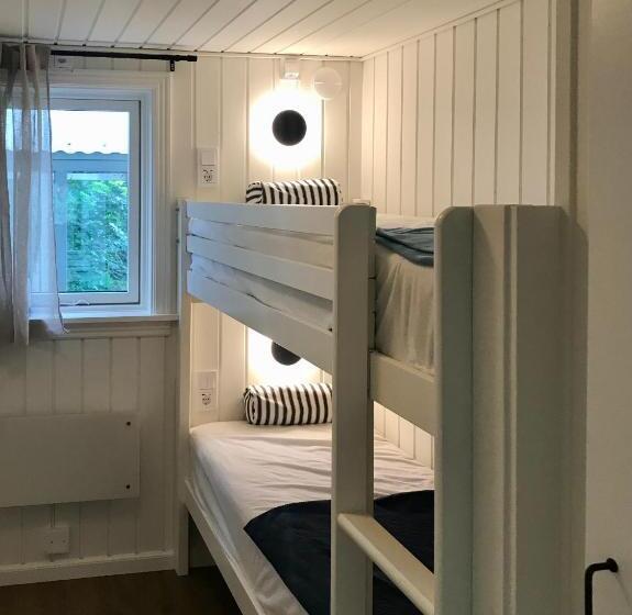 Nordic Relax House   Stonehouse