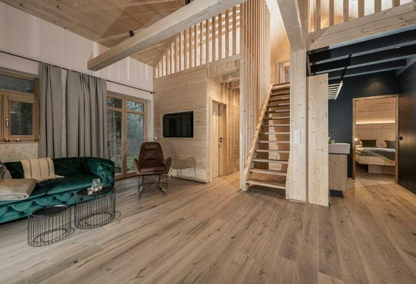 Ramenai   Das Böhmerwaldlerdorf