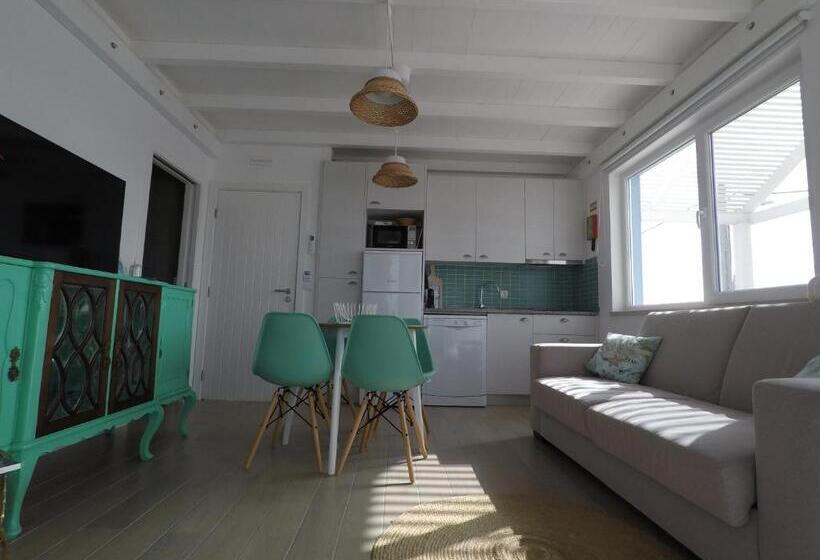 Recantus Comporta