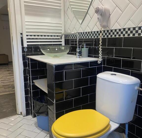 The Vintage   Wonderful Apartment In Best Location