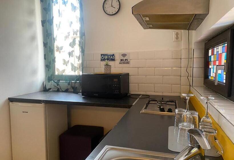 The Vintage   Wonderful Apartment In Best Location