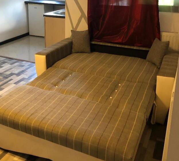 The Vintage   Wonderful Apartment In Best Location