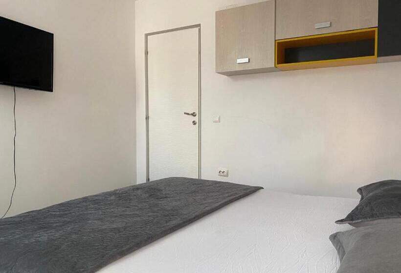 The Vintage   Wonderful Apartment In Best Location