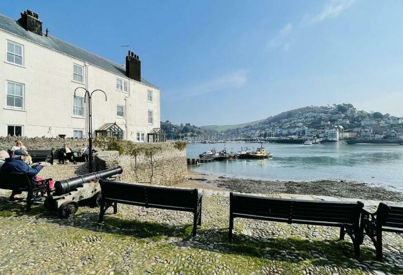 Sabine House Waterside Historic Merchant House