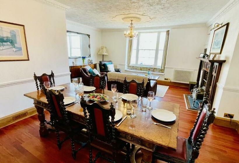 Sabine House Waterside Historic Merchant House