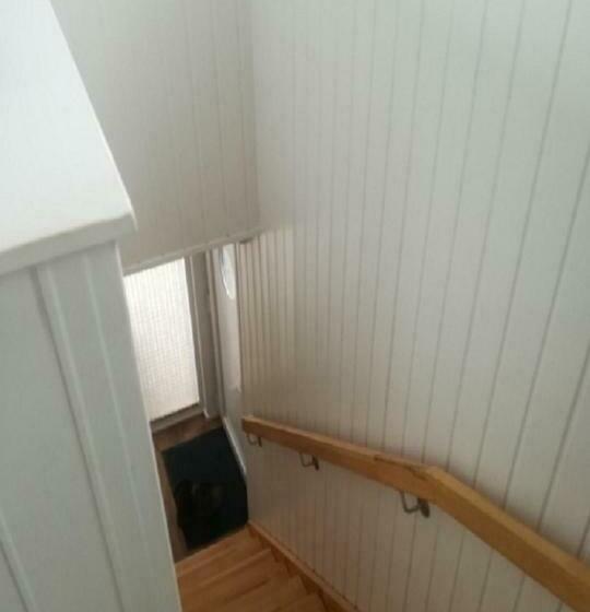 Schwimmendes Ferienhaus Swimming Lounge