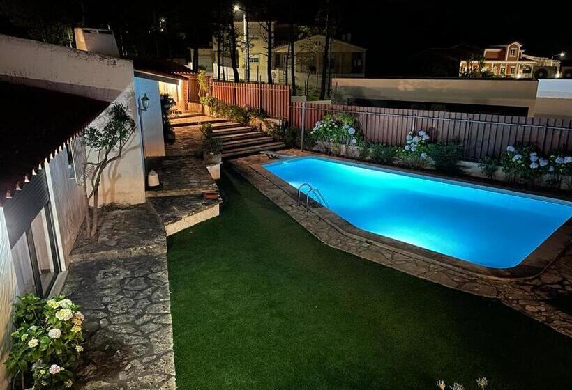 Sítio Do Louro Villa