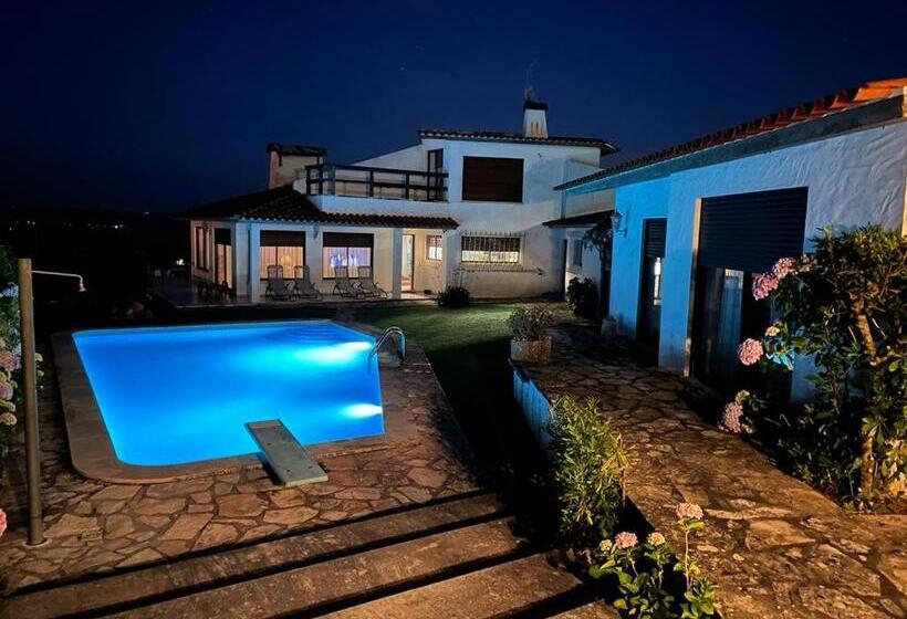 Sítio Do Louro Villa