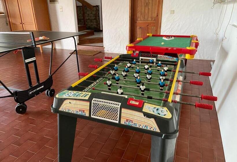 Sítio Do Louro Villa