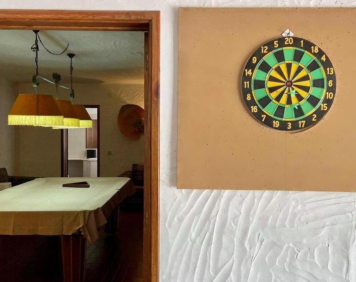 Sítio Do Louro Villa