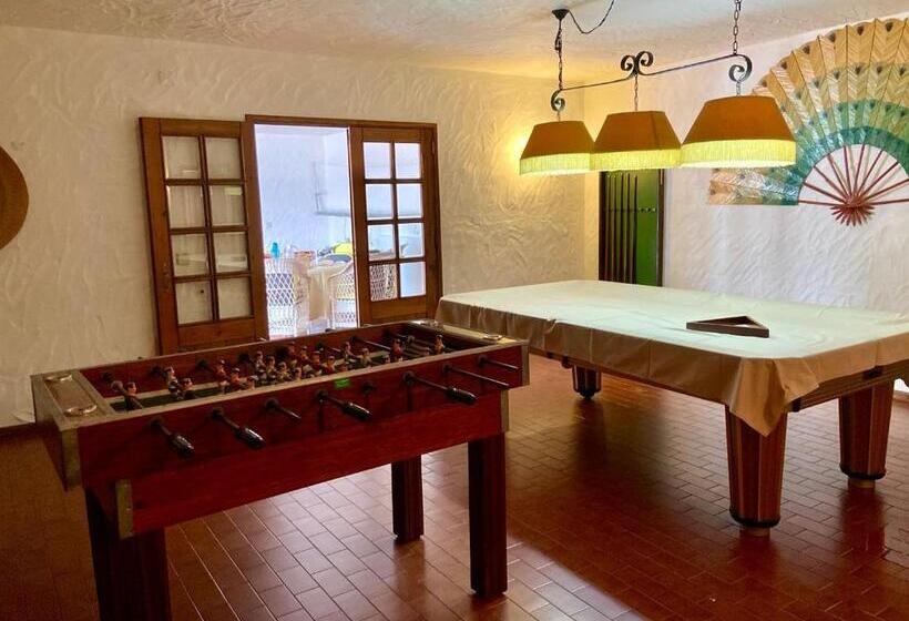 Sítio Do Louro Villa