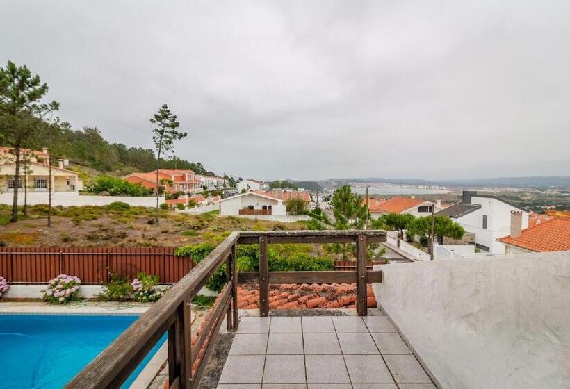 Sítio Do Louro Villa