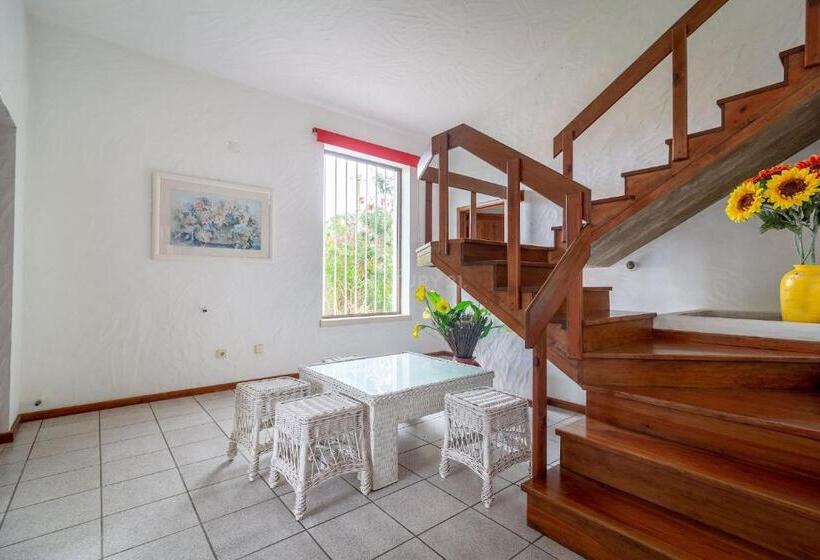 Sítio Do Louro Villa