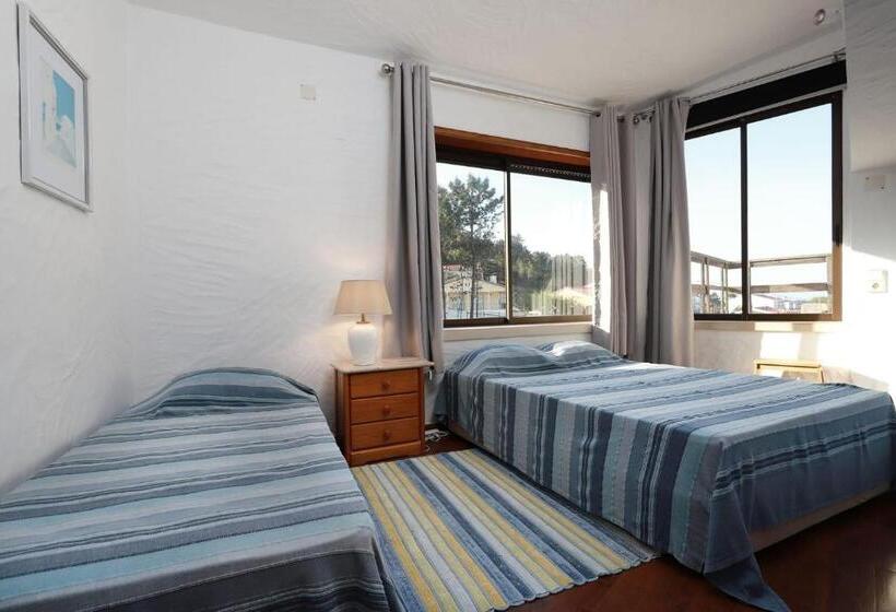 Sítio Do Louro Villa