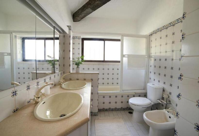 Sítio Do Louro Villa