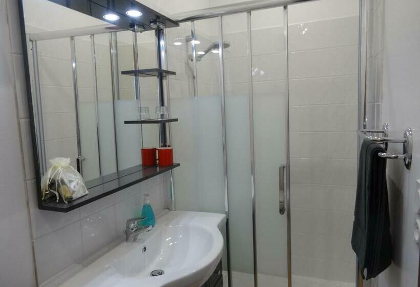 Studio Walla Confort Centre