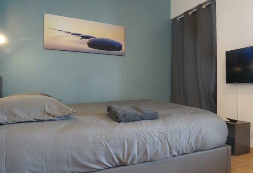 Studio Walla Confort Centre