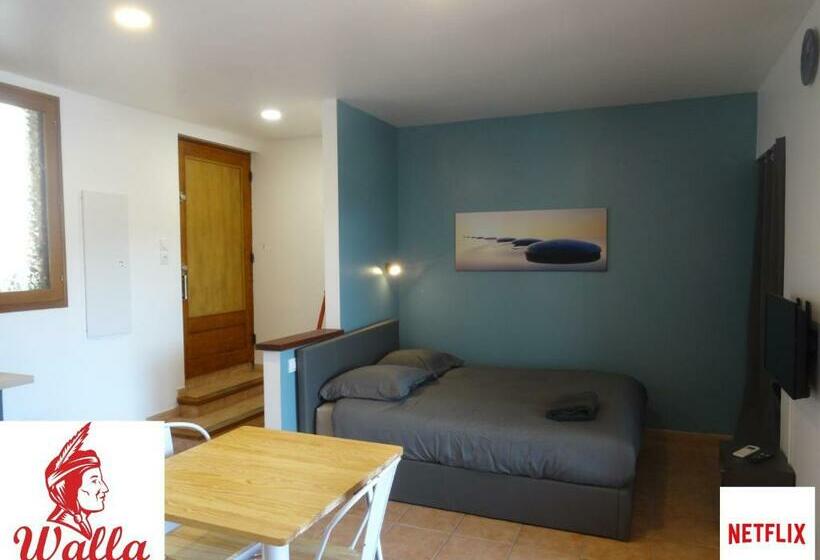 Studio Walla Confort Centre