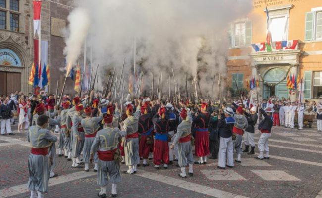 Sublime Studio Au Cœur Historique De Fréjus