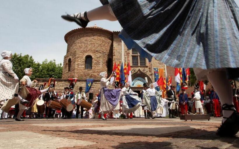 Sublime Studio Au Cœur Historique De Fréjus