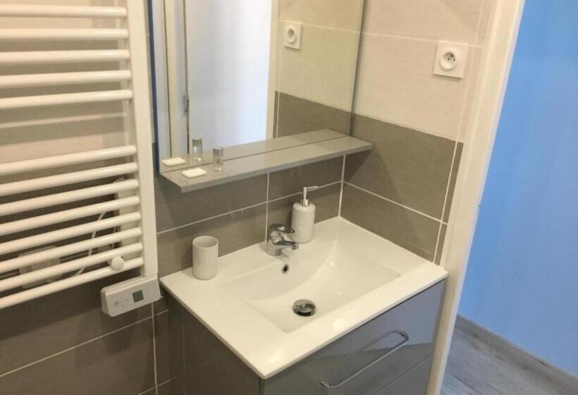 Sublime Studio Au Cœur Historique De Fréjus