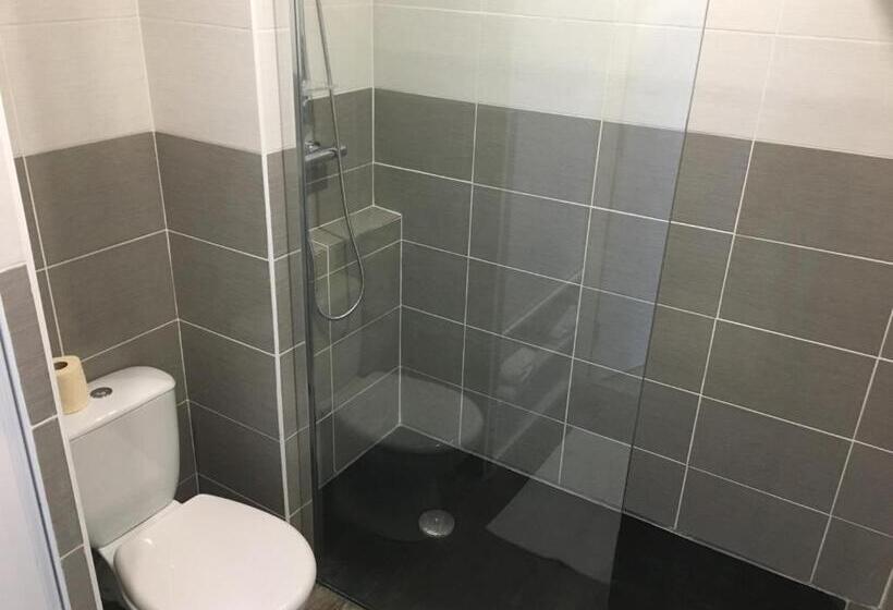 Sublime Studio Au Cœur Historique De Fréjus