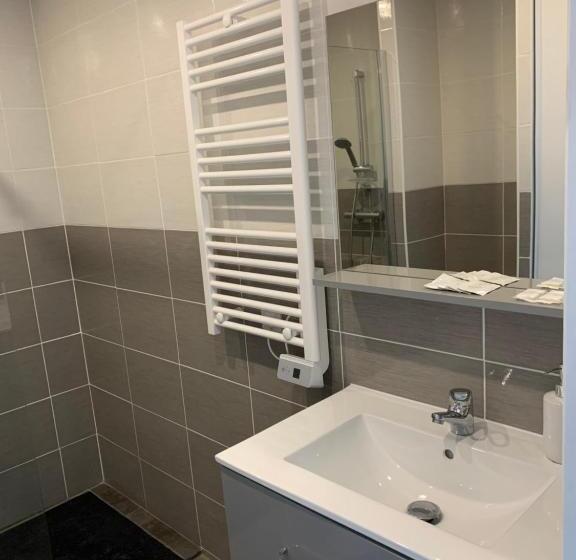 Sublime Studio Au Cœur Historique De Fréjus