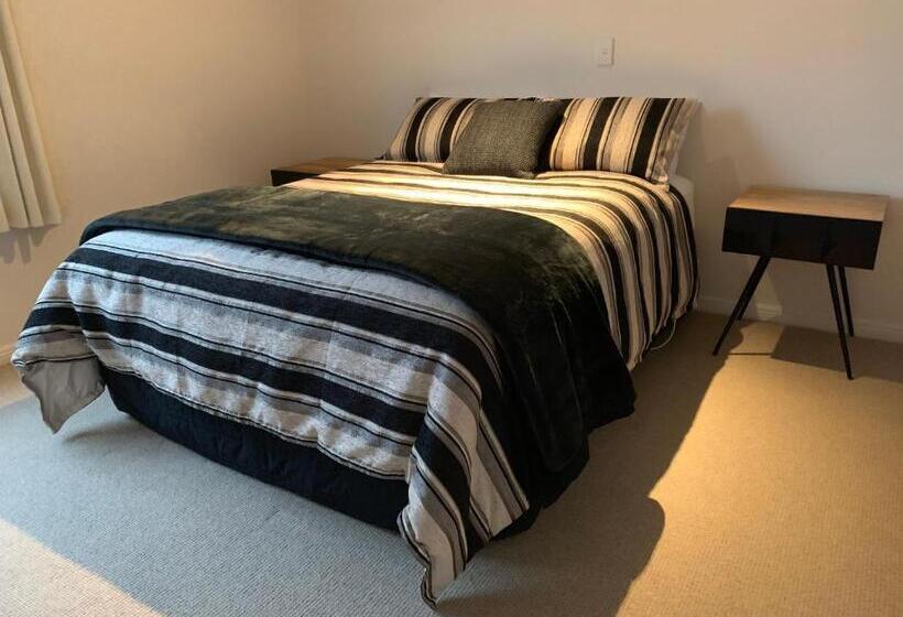 Tauranga City Cbd 5th Ave Elegant Entire Home