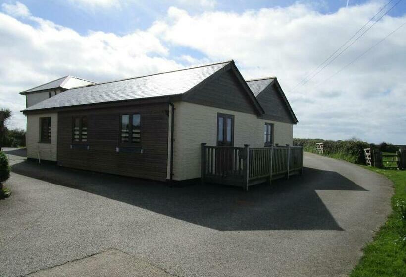 The Byre