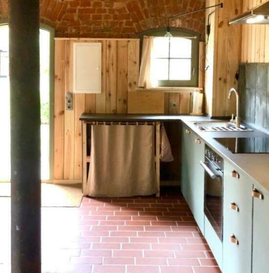 Thomashof Klein Mutz