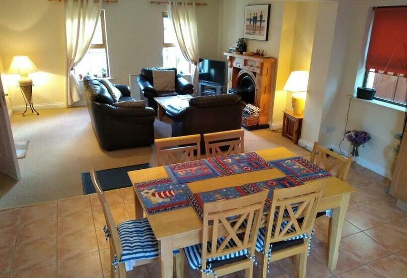 Tranquil Sea View In Kenmare