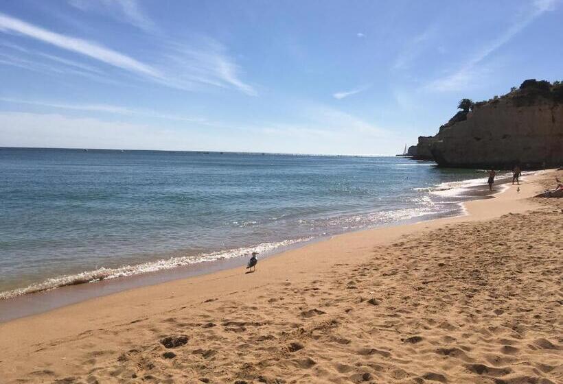 Vila Fuzeta Solar Dos Mouros