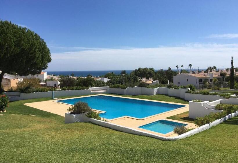 Vila Fuzeta Solar Dos Mouros