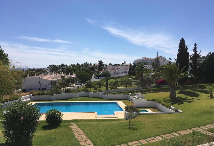 Vila Fuzeta Solar Dos Mouros