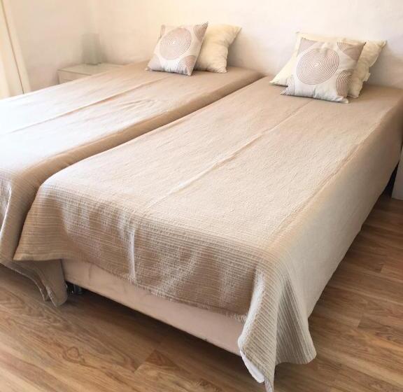 Vila Fuzeta Solar Dos Mouros