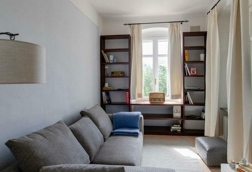 Villa Coste Di Monforte