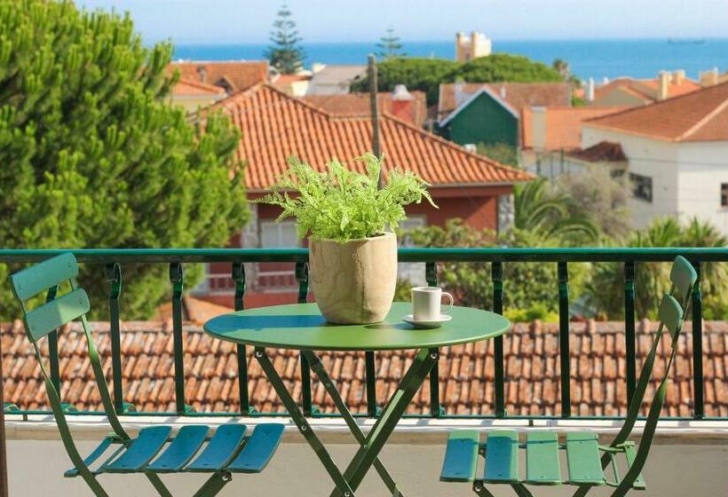 Your Place In Estoril