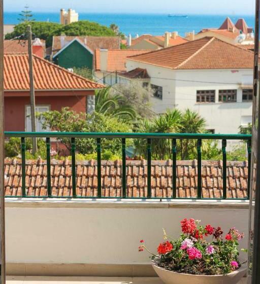 Your Place In Estoril